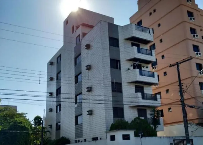 Apto Enseada Guaruja 900M Praia