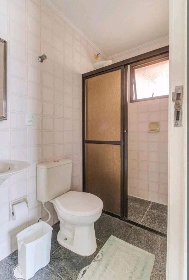 Apto Enseada 900m Apartment Guaruja