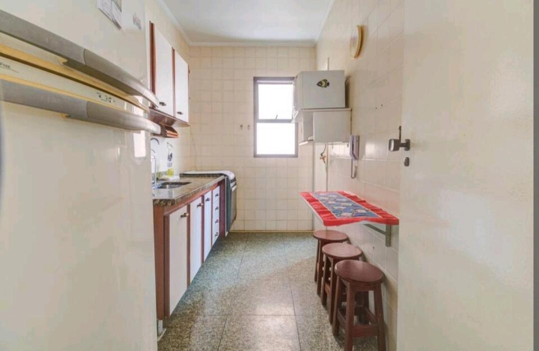 Apto Enseada 900m Apartment Guaruja