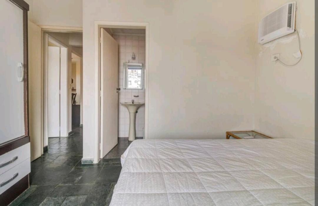Apto Enseada 900m Apartment Guaruja
