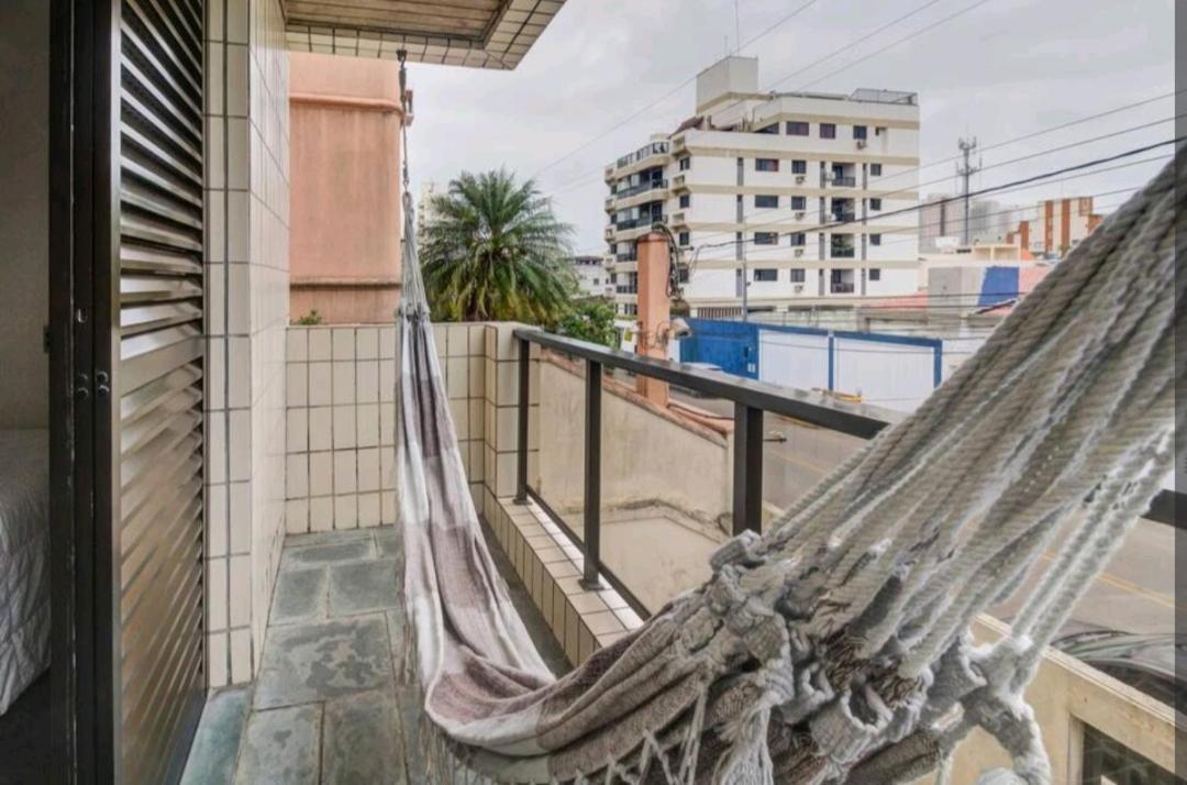 Apartment Apto Enseada 900m